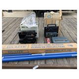Projectors & Screen