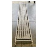 Werner Aluminum Walk Board