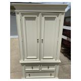 2pc. Wardrobe