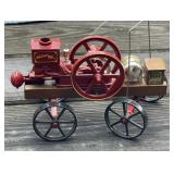 Waterloo Boy Stationary Engine
