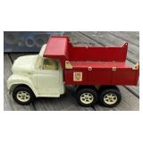 Ertl Tandem Dump Truck