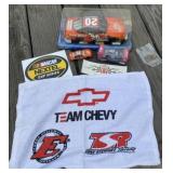 NASCAR Collectibles