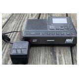 NOAA Weather Radio