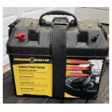 Mini Kota Power Box