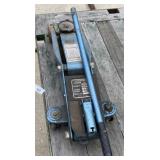 Hydraulic Floor Jack