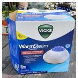 Vicks Vaporizer