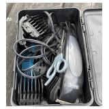 Wahl Pet Groomers