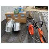 Black & Decker Cordless Tools