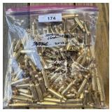 200ct Unfired 6.5 Creedmoor Brass