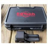 EoTech Holographic Weapon Sight