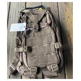 Voodoo Tactical Nylon L3 Assault Pack