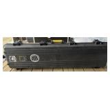 51" Plano Gun Guard Hard Case