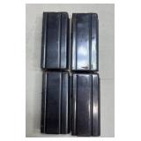 4 - ILL-Restricted M1 Carbine Magazines