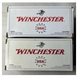 80 rnds Winchester .22-250 Rem HP Ammo