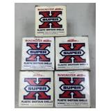 125 rnds Winchester .410 ga Shot shells