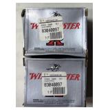 40 rnds Winchester .44 Spl HP Ammo