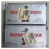 100 rnds Winchester .30 Carbine Ammo