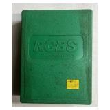 RCBS .220 Swift Dies