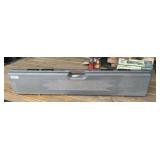 43" GunGuard Hard Rifle Case