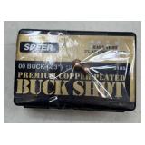 2 lbs Speer 00BK CP Buckshot