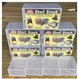 24 Case-Gard 12ga 25 rnd Shot shell Boxes