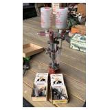 Mec 650 12ga Reloading Press