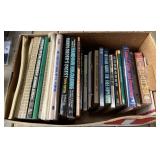 Large Lot of Gun & Military Books