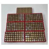 350 rnds .45 ACP Reloads