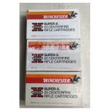 60 rnds Winchester .30-06 Ammo