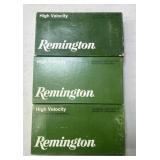 60 rnds Remington .22-250 Rem Ammo
