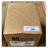 200 rnd Case Hornady 6mm Creedmoor Ammo