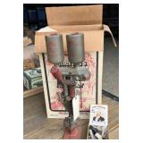 Mec Super 600 12ga Reloading Press
