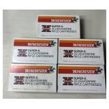100 rnds Winchester .30-06 Ammo