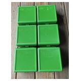6 - Case-Gard R-100 Cartridge Boxes