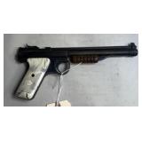 Benjamin .177 Cal Pellet Pistol