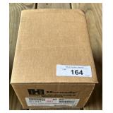 200 rnd Case Hornady 6mm Creedmoor Ammo
