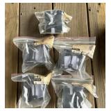 5 - New MFT Mag Holders