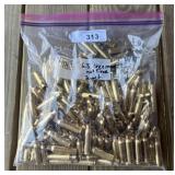200ct Unfired 6.5 Creedmoor Brass
