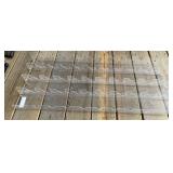 4 - Plastic Pistol Display Racks