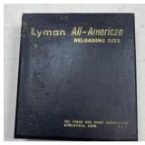 Lyman .30-06 Dies
