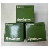 75 rnds Remington .410 ga 3" Shot shells