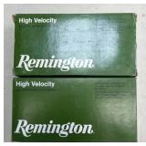 100 rnds Remington .45 Auto HP Ammo