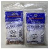 200ct Winchester .223 Cal 55 gr Bullets