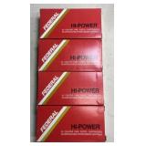 200 rnds Federal 10mm Auto HP Ammo