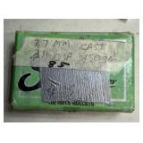 85ct 7.7mm Cal Bullets