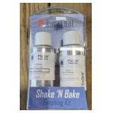 New Dura coat Desert Beige Finish Kit