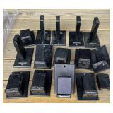 14 - Master Hang Rifle Display Hangers