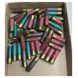 45 rnds 10ga Reloads