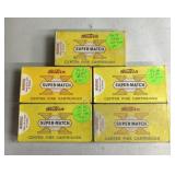 250 rnds Western .45 Auto Match Ammo
