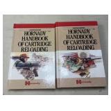 2 - Hornady Reloading Manuals